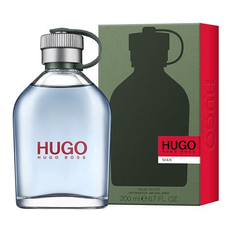 hugo biss